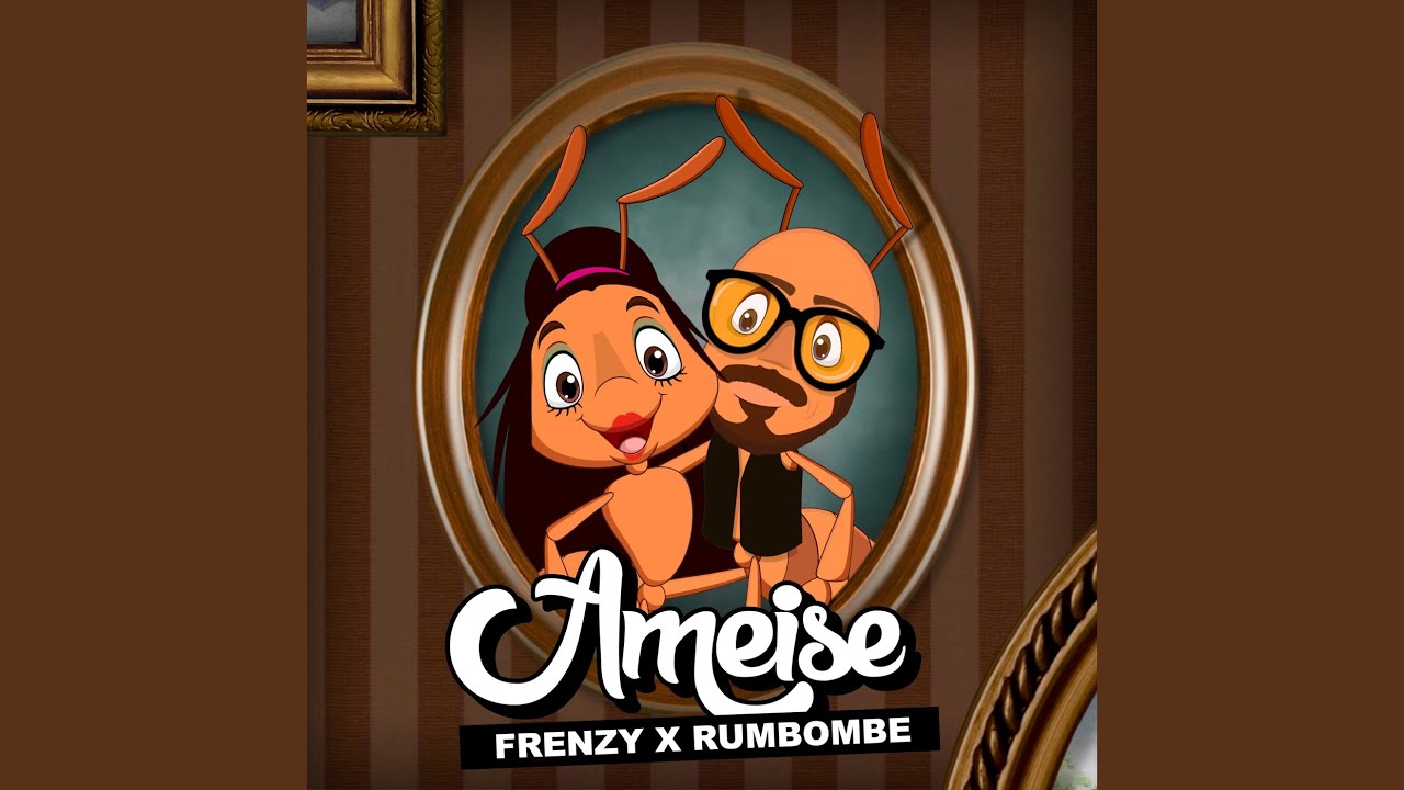 Ameise
