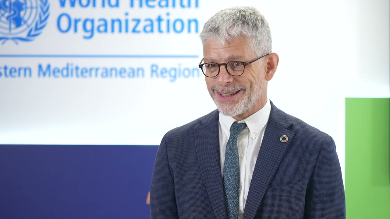 #EMRC70 | Countering vector-borne diseases