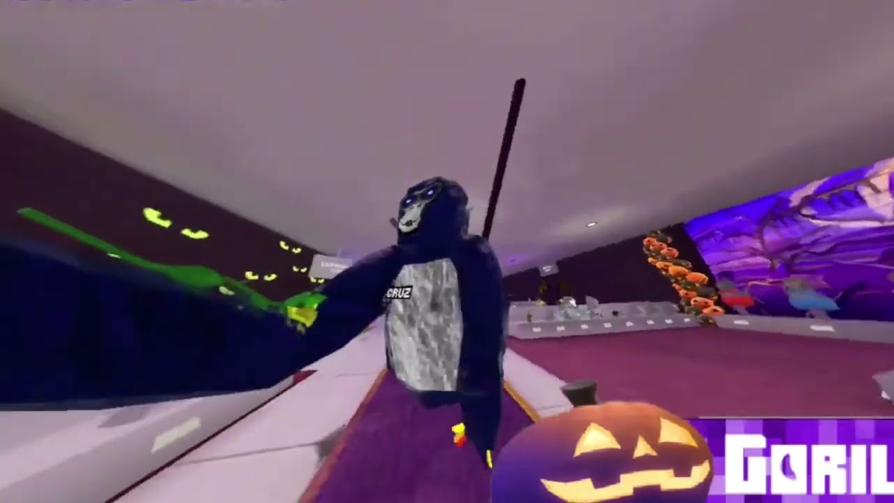 I FOUND THE BEST GORILLA TAG COPY(on applab!!) (every cosmetic) (FREE LONG ARMS!!!) (competitive)