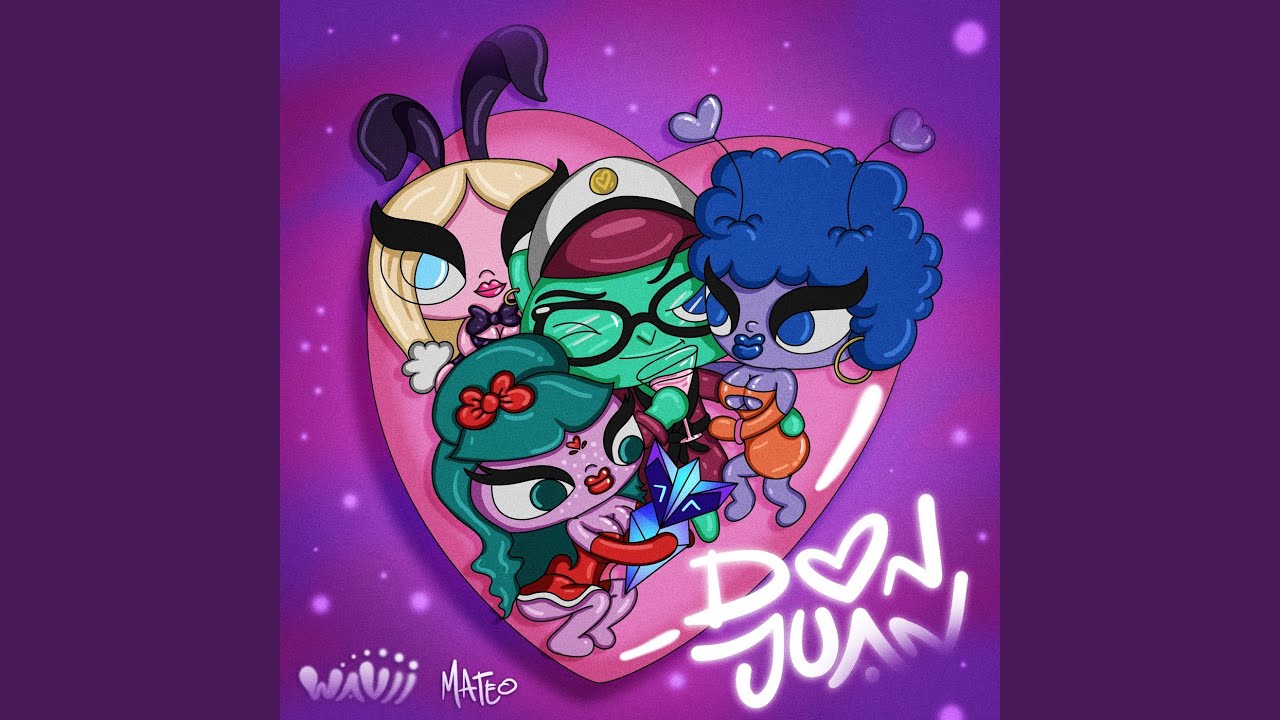 DON JUAN