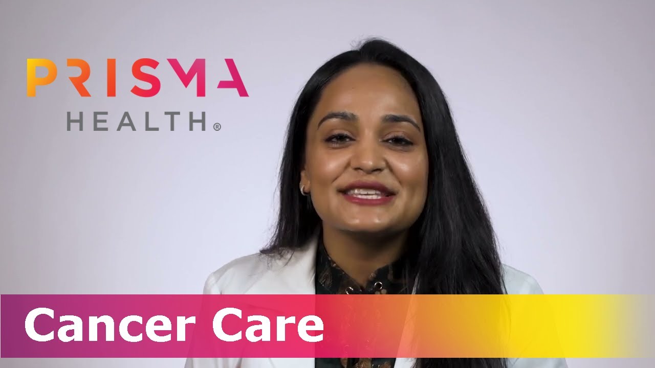 Bhumika Patel, MD is a Hematology Oncology Physician at Prisma Health - Greenville