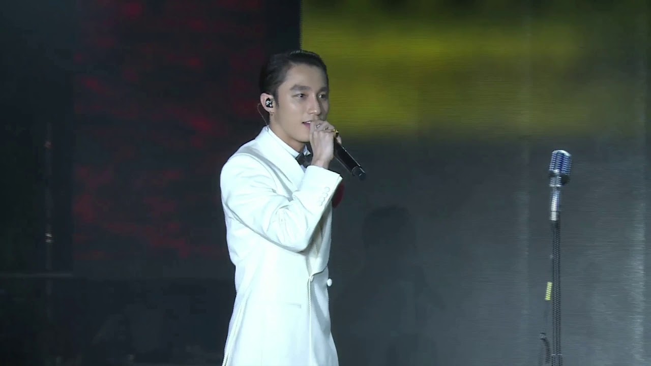 SƠN TÙNG M-TP [ HONDA YOUTH FEST 2021 ] CHÚNG TA CỦA HIỆN TẠI