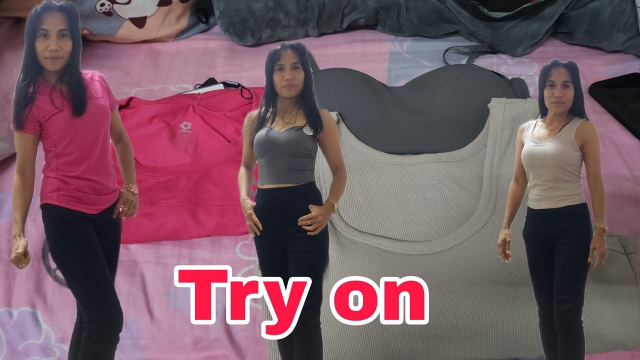 welcome  to Try on top #MARGIE TV 