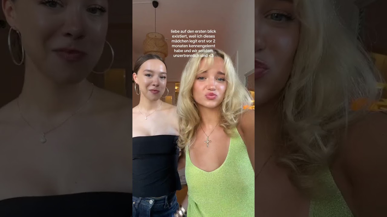 f&uuml;hlt sich an wie 2 jahre @sophie helene #short #shorts #beauty #viral #comedy #HMJAPANLIFE