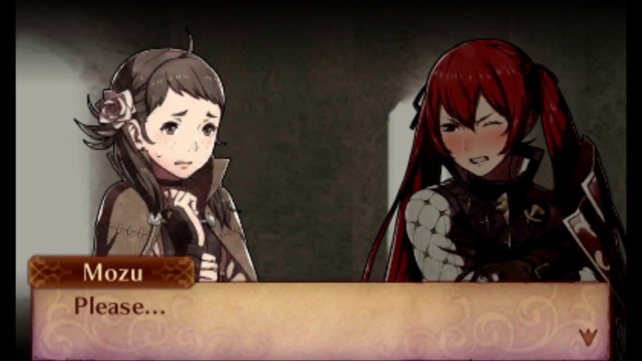 Selena & Mozu Full C-S Support Conversations