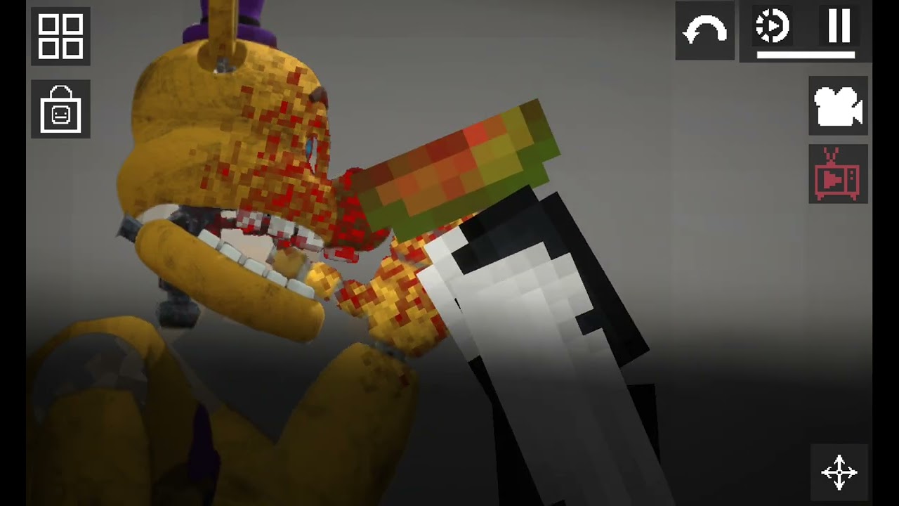 Fnaf 0