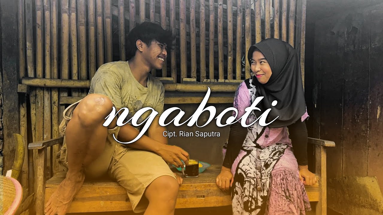 Ngaboti - Liska ( Official Music Video )