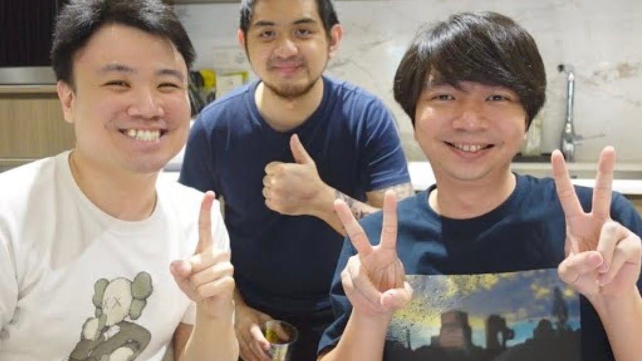 [REACTION FOR MYSELF] MiawAug keciduk main pico park berdua?? | With @Miawaug @TheJooomers @Epun7 