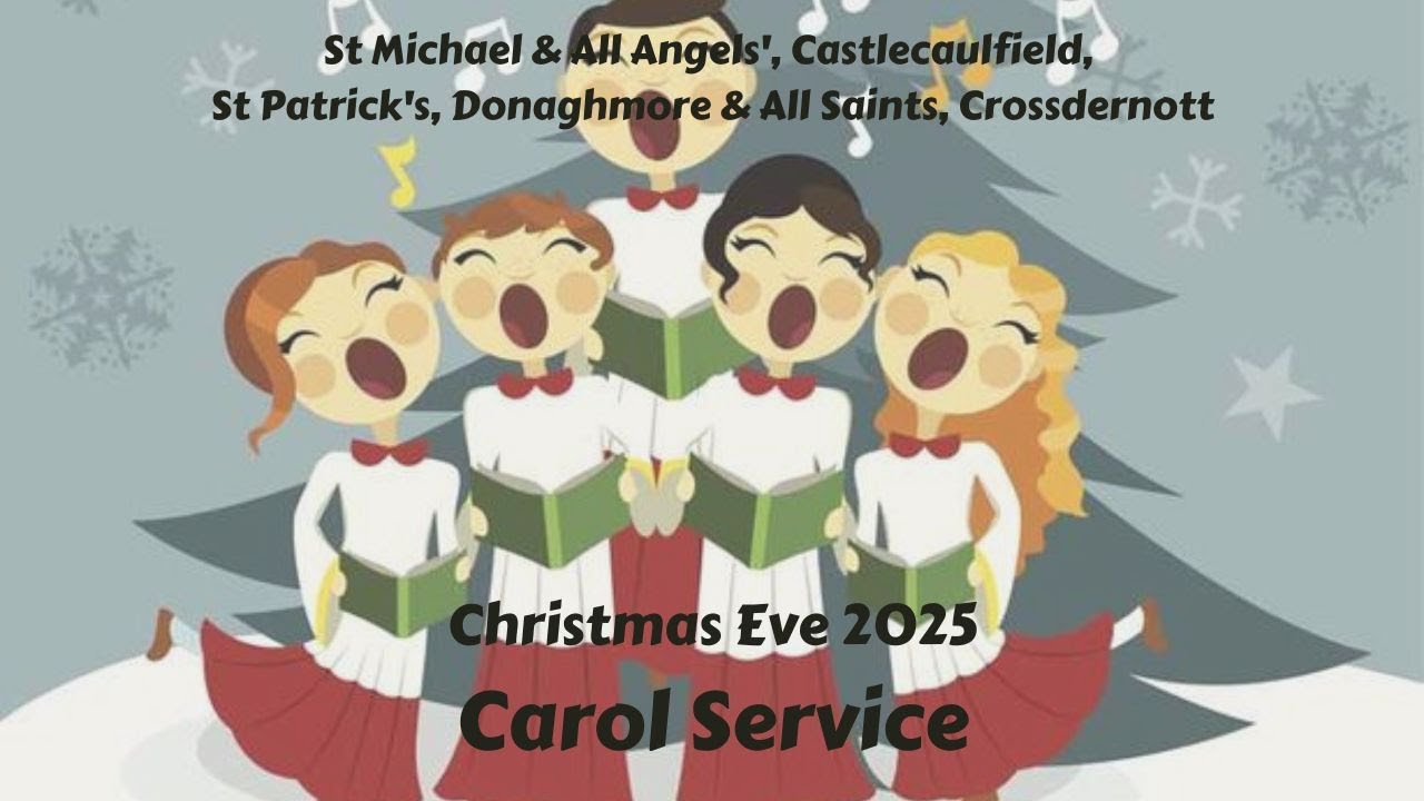 Christmas Eve Carol Service