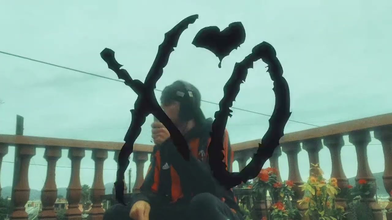 XO! - Lenos BB, Wongzi (Shot desde la terraza) 