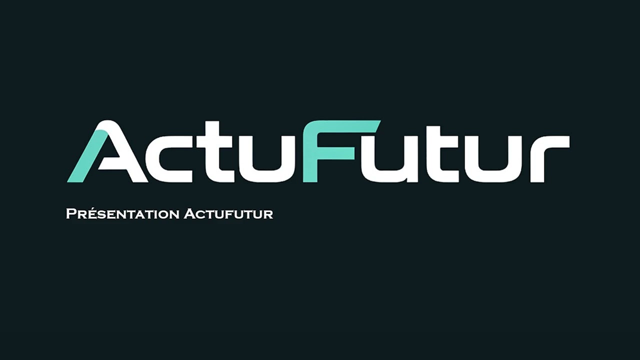 Présentation Actufutur