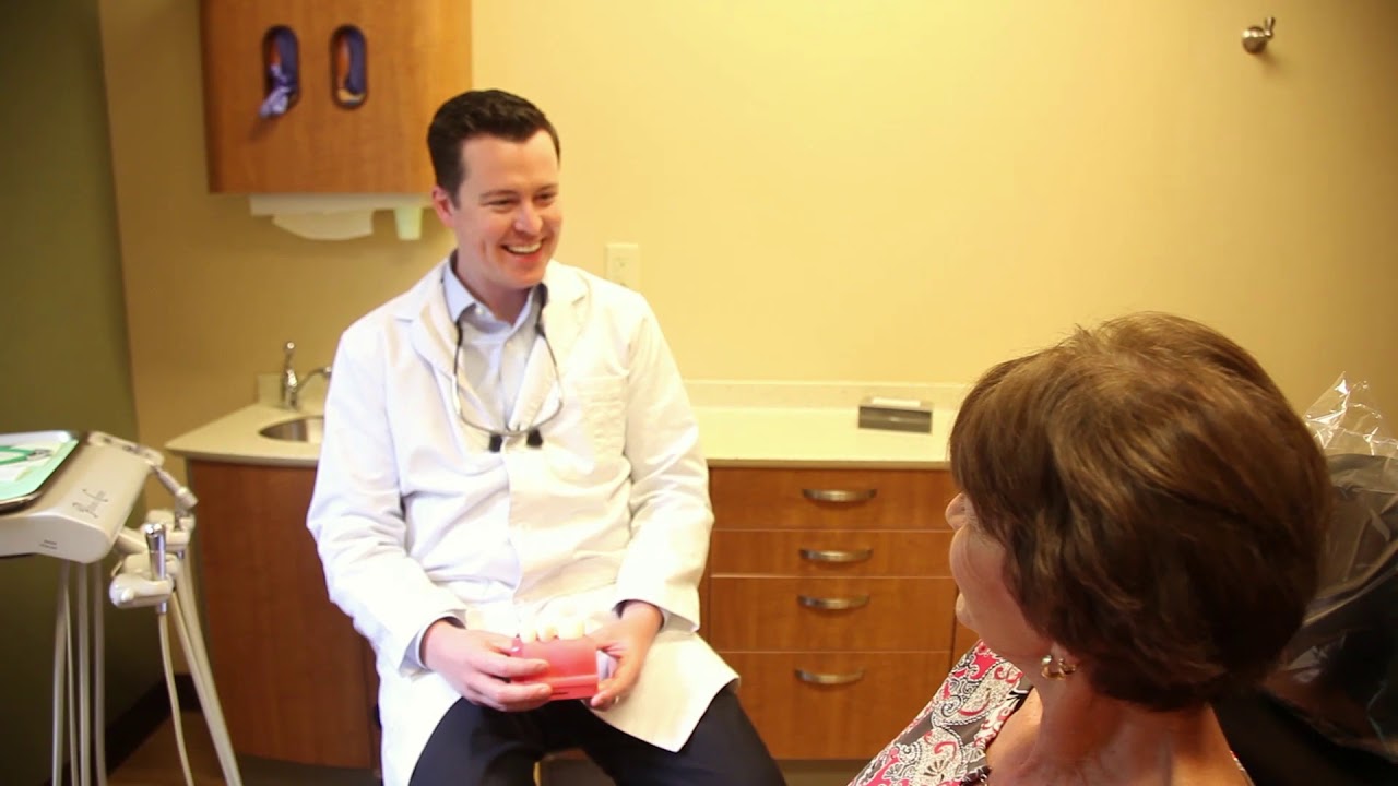 FAQ - What is the process for making dentures? | Concord Pediatric Dentist