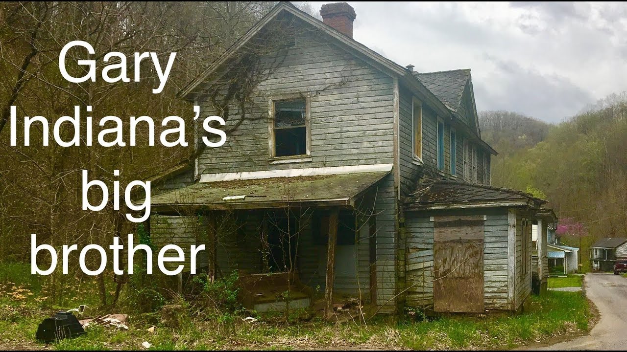 Friendly Gary, WV
