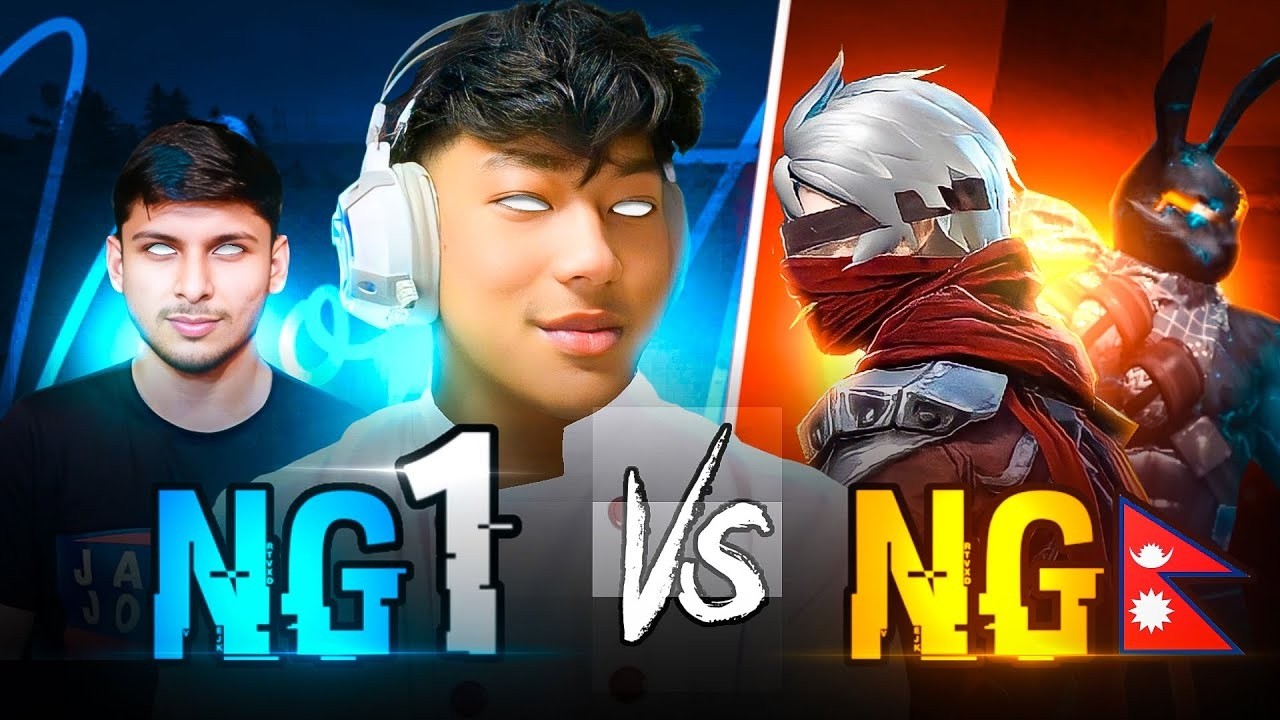 NOTAXID YT LIVE ON !🛑 NG INDIA VS NG NEPAL