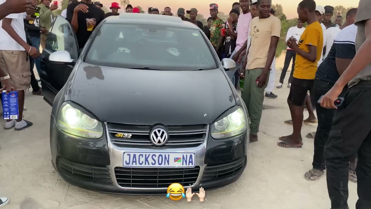 NAMCARS PARK & CHILL -vol 1. Ongwediva