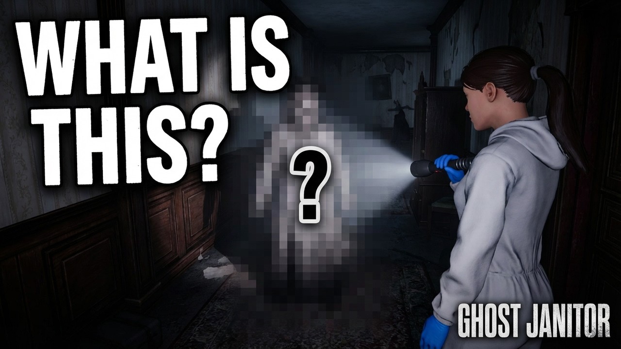 The Demons Inside Ravenwood Manor Are Real