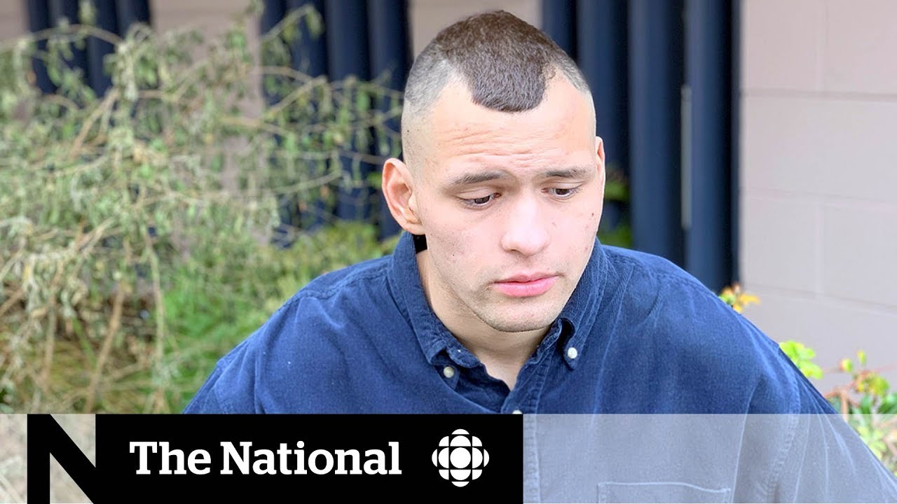 The challenges of helping people struggling with mental health and addiction issues