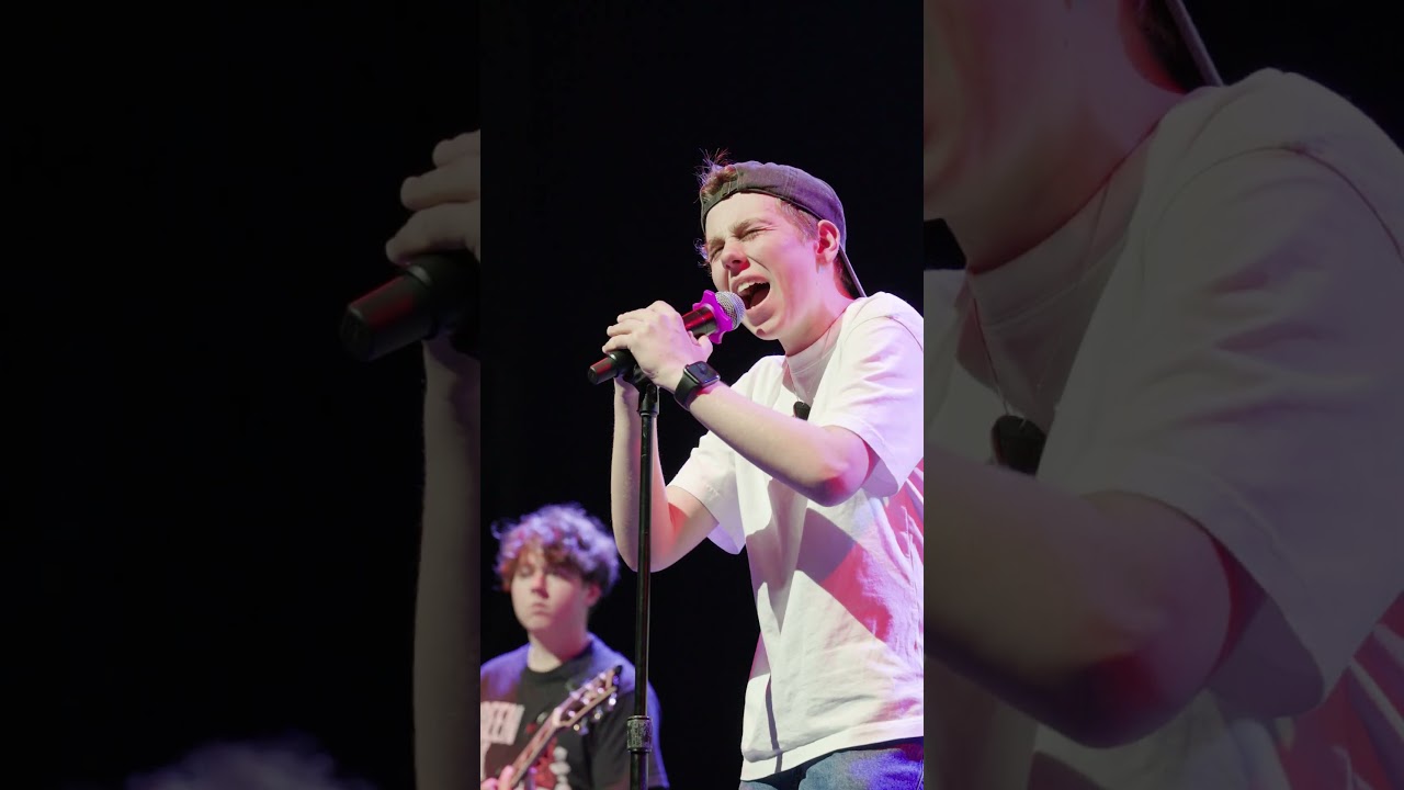 Students in the Spotlight 2025 | Showcasing Student Talent, Supporting Student Success