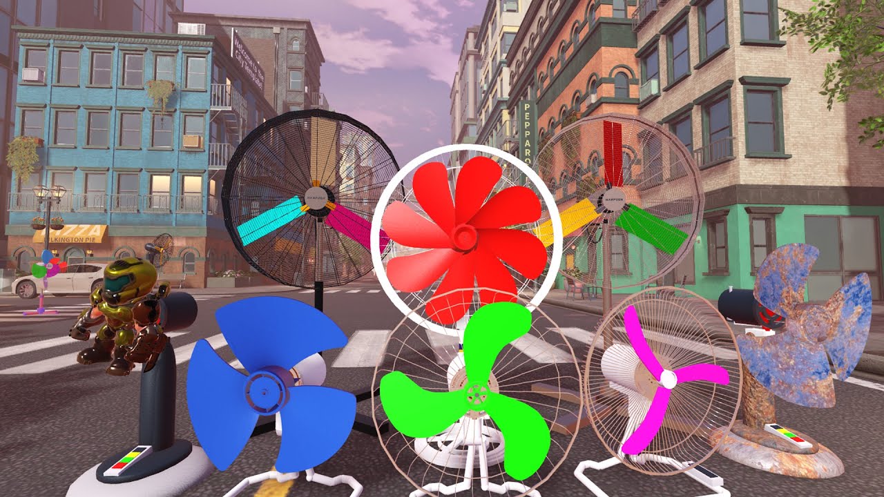 Upgrade Your Fan: Creative Customization Ideas