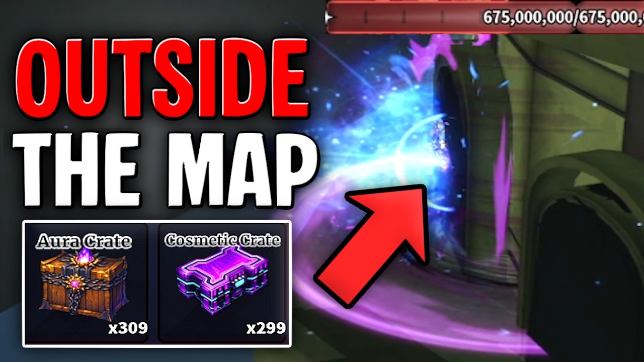 *NEW* BROKEN AFK METHOD Gives you GOD MODE in Sailor Piece!