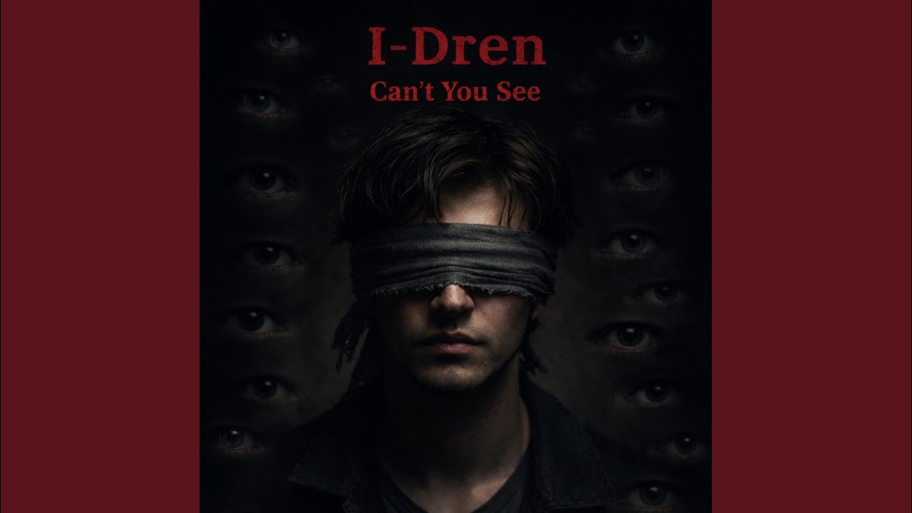 Can't You See