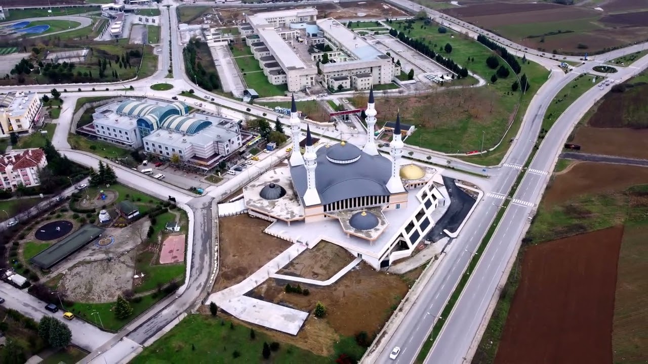 SAKARYA/15 Temmuz camili mahallesi