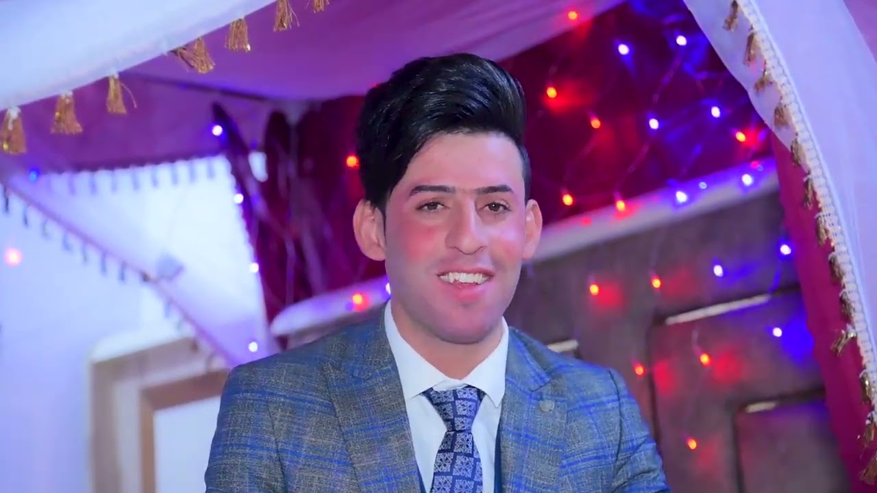 حفل زفاف مرتضى البخيتاوي