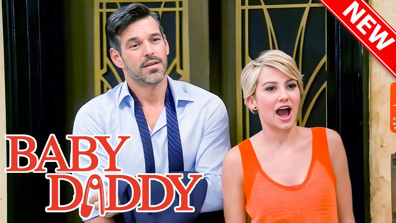 Baby Daddy 2025 🔥🔥 One Night Stand Off  🔥🔥 Best American Sitcom 2025 Full EP