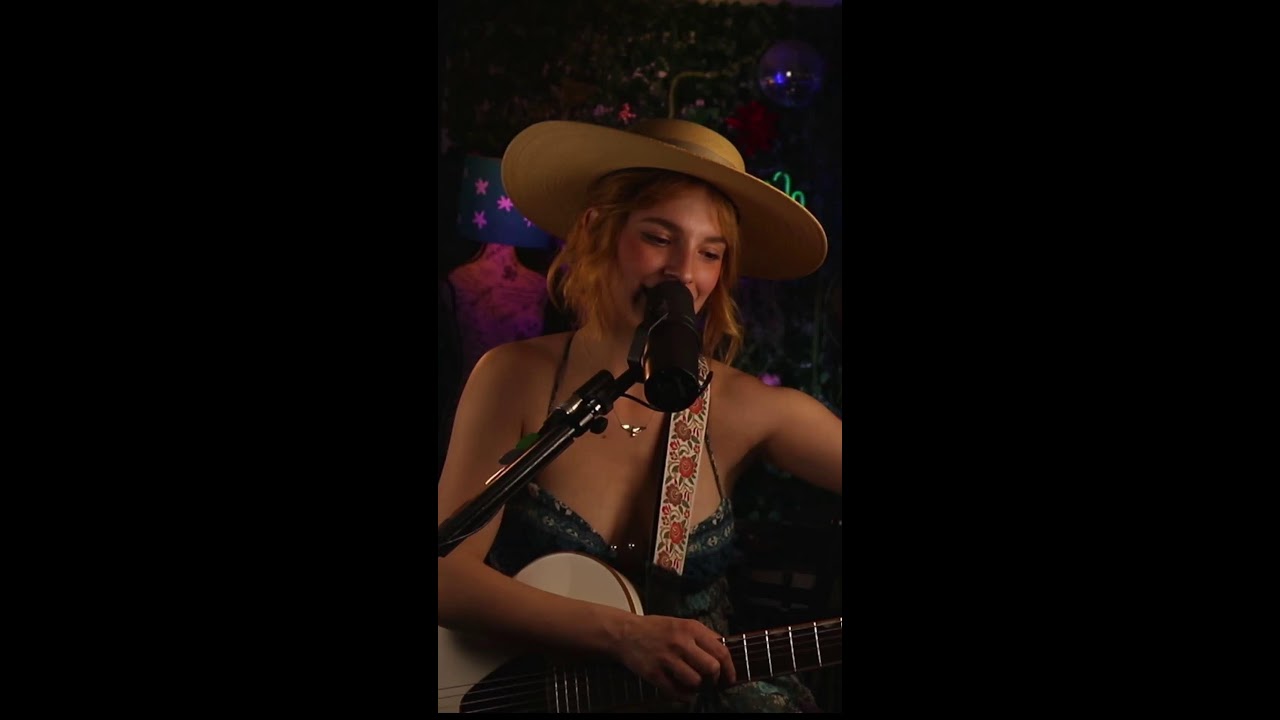 Inde Ella Live 02/27/26