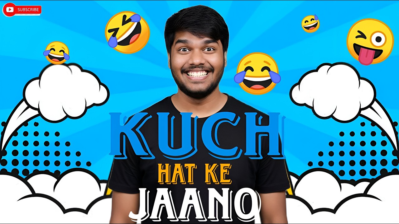 KUCH HAT KE SIKHO (CRAZY KANPURIYA) #2026 #kanpuriyavlogger #funny #comedy #entertainment #youtube