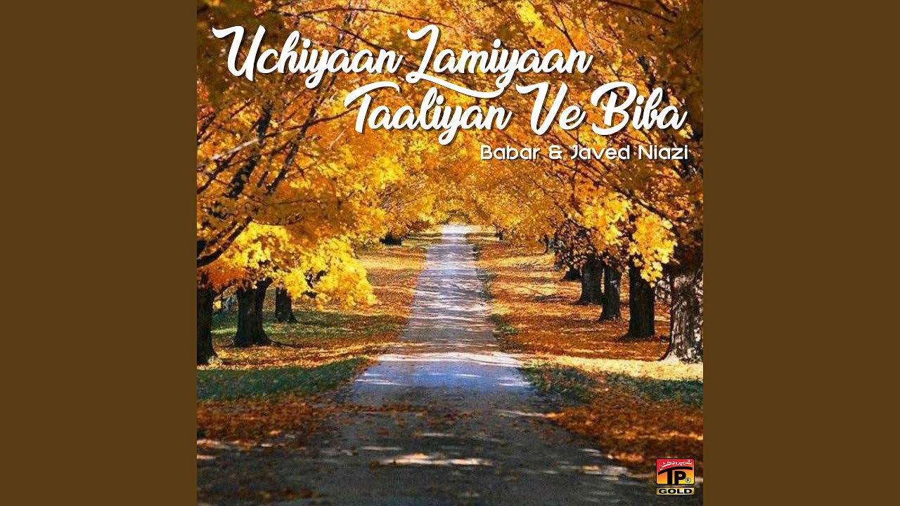 Kawan We Kawan Mere Mahi Nu