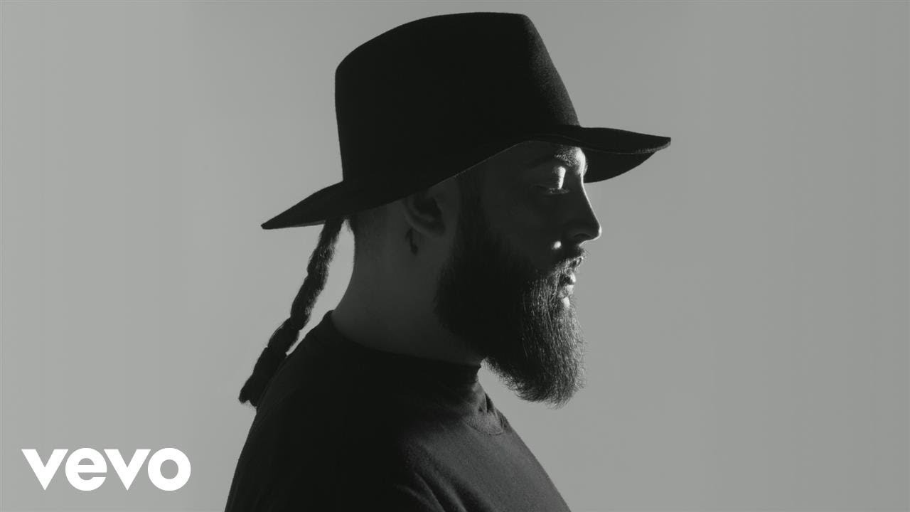 Andrea Radice - Lascia che sia (Lyric Video)