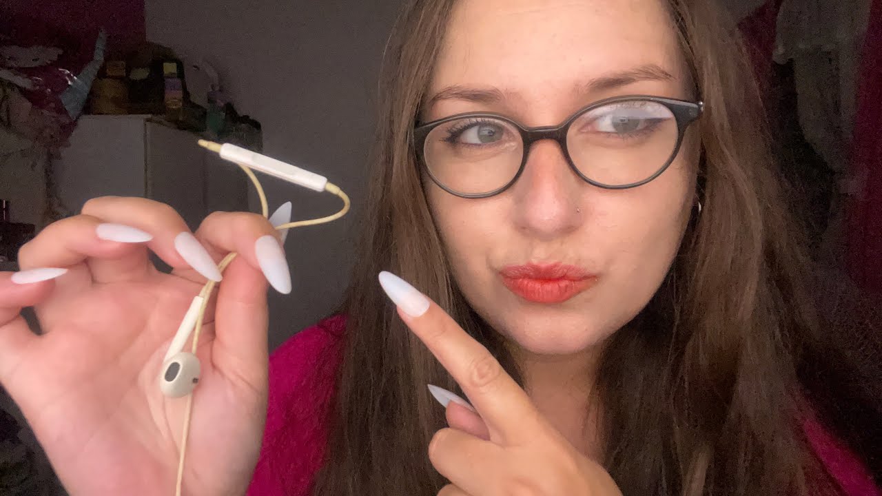 ASMR CASERO DE VERDAD (y Argentino 🇦🇷) 