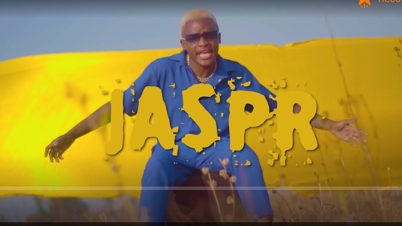 Jaspr (Kakato) Official Music Video