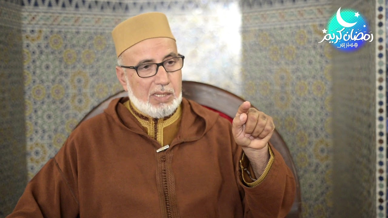 إرشادات دينية: هذا حكم الذين في التسول في داخل المساجد