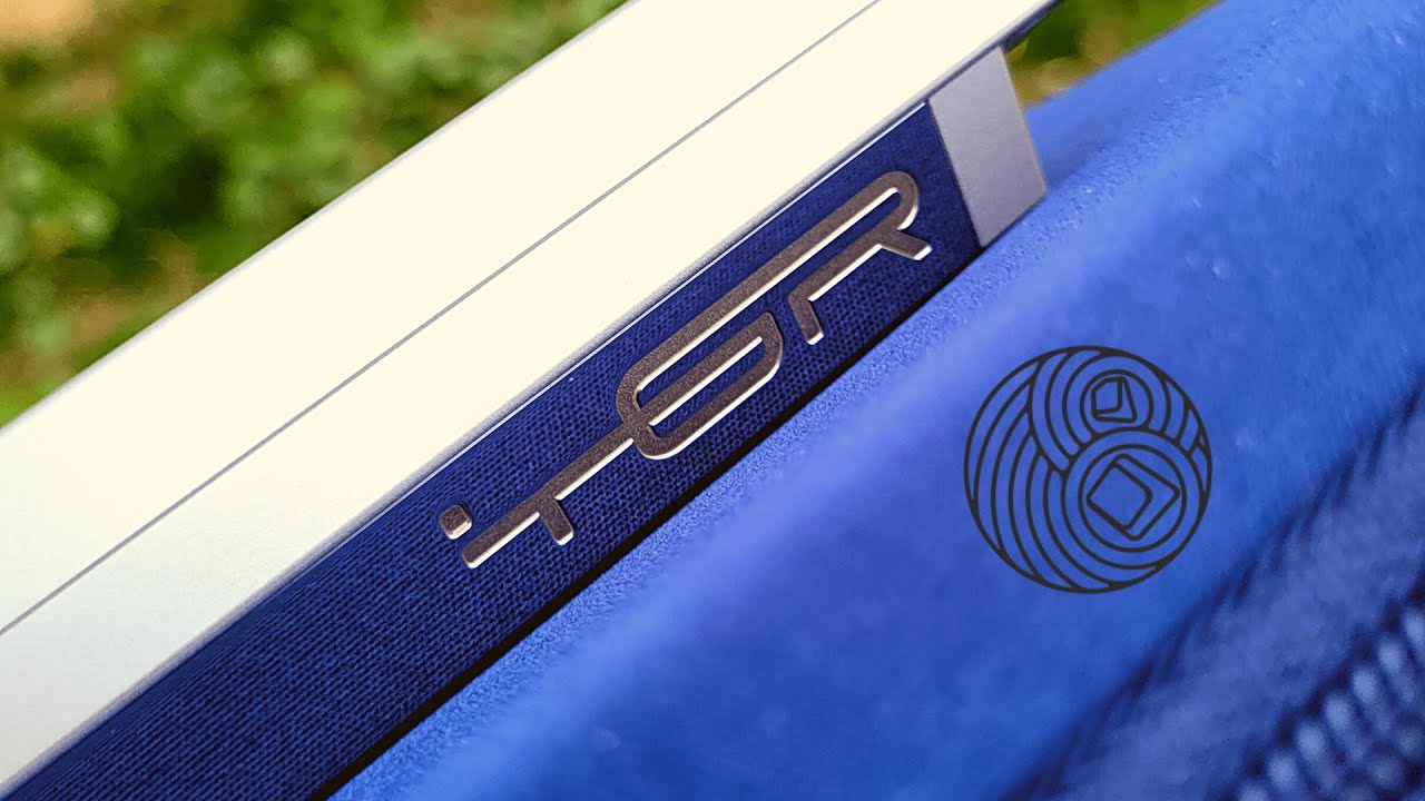 TGR 910 v2 ME Unboxing