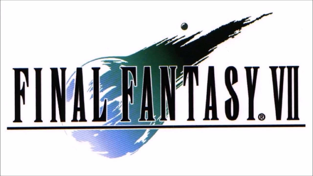 All Final Fantasy Main Battle Themes (Pokémon BW Soundfont) V.2