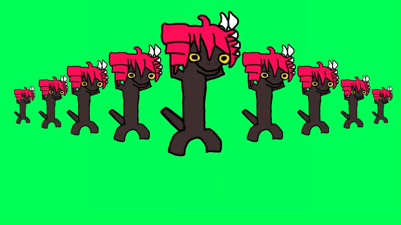 【作業用BGM】ホドモエシティ(Toothless meme) 【重音テトSV】【1時間耐久】【増殖】