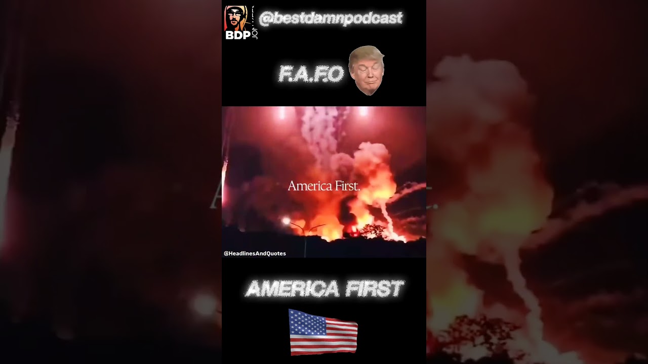 Трамп приказал захватить лидера Венесуэлы Мадуро 