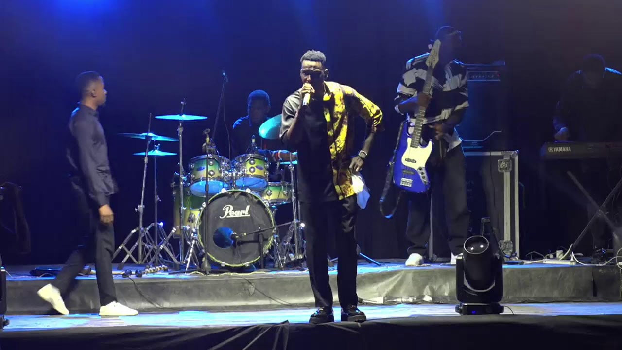 OWERRI NIGHT OF PRAISE  Live Stream