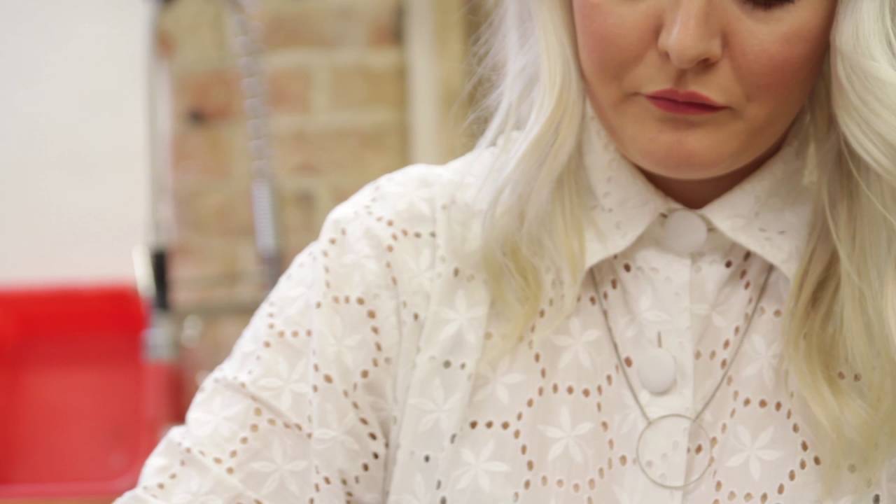 One to watch: Rhian Malin, ceramicist