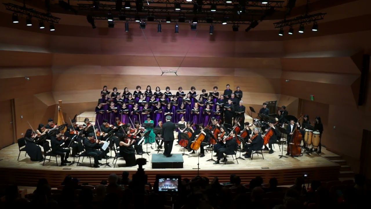 1-3] 詹金斯(b.1944): 阿迪瑪斯 — 聖殿之歌(1995) // Karl Jenkins: Adiemus — Songs of Sanctuary