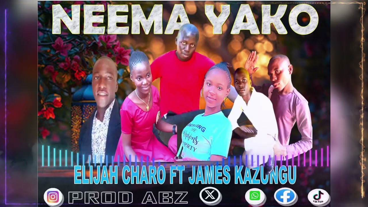 @InjiliAfrica @New_Gospel @producerabzkingofgospelblues @paulclement25 