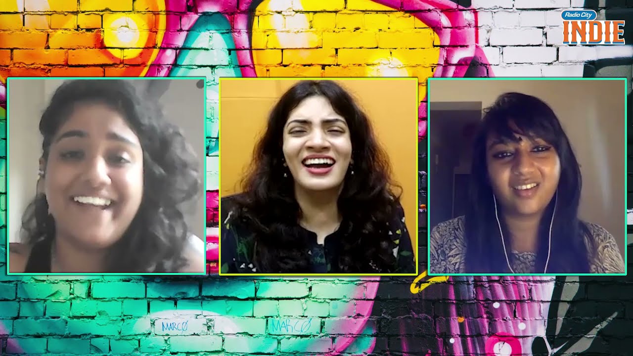 Why are there no diss tracks amongst the women? Rappers Siri, DEE MC and Won Tribe answer why