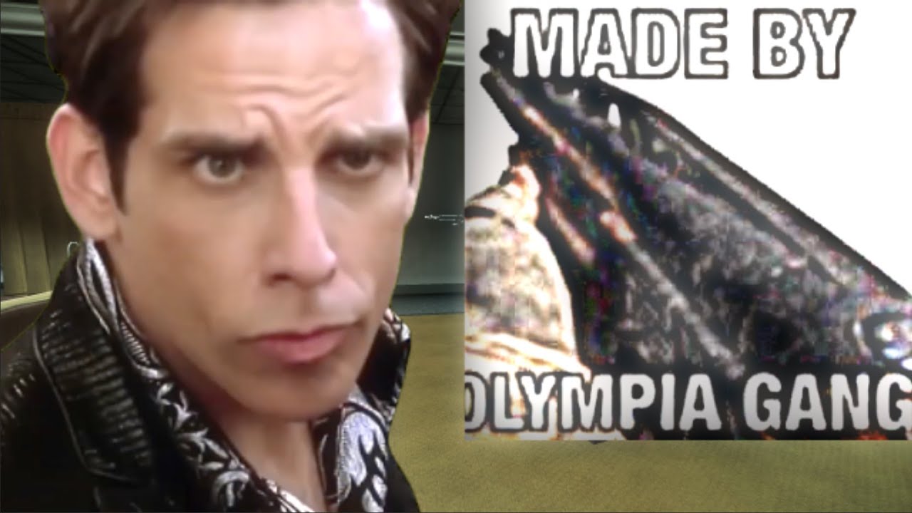Olympia vs M14 | BLACK OPS ZOMBIES
