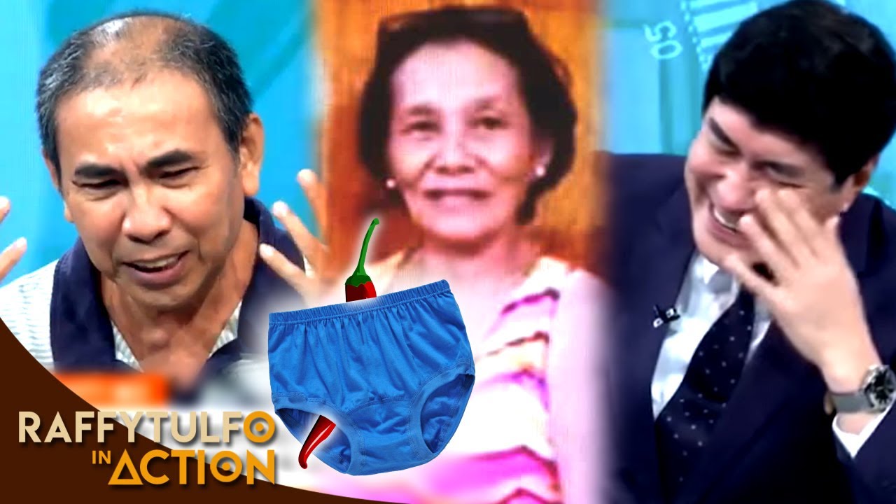 PART 1 | HINDI KINAYA NI IDOL ANG TRIP NI BIYENAN SA KANYANG MANUGANG!