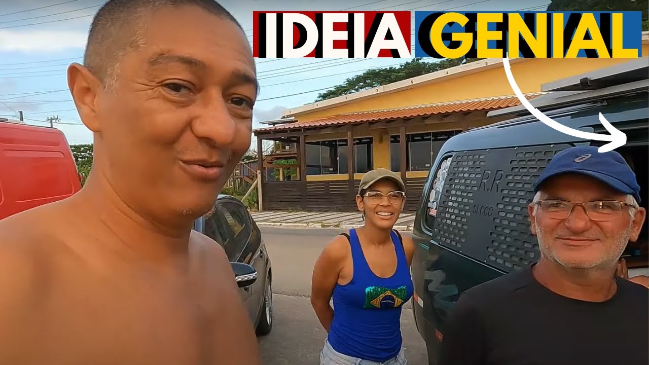 CONHEÇA A KIA BESTA MOTORHOME/ DUAS CAMAS  @vivendoumdiadecadavezoficial