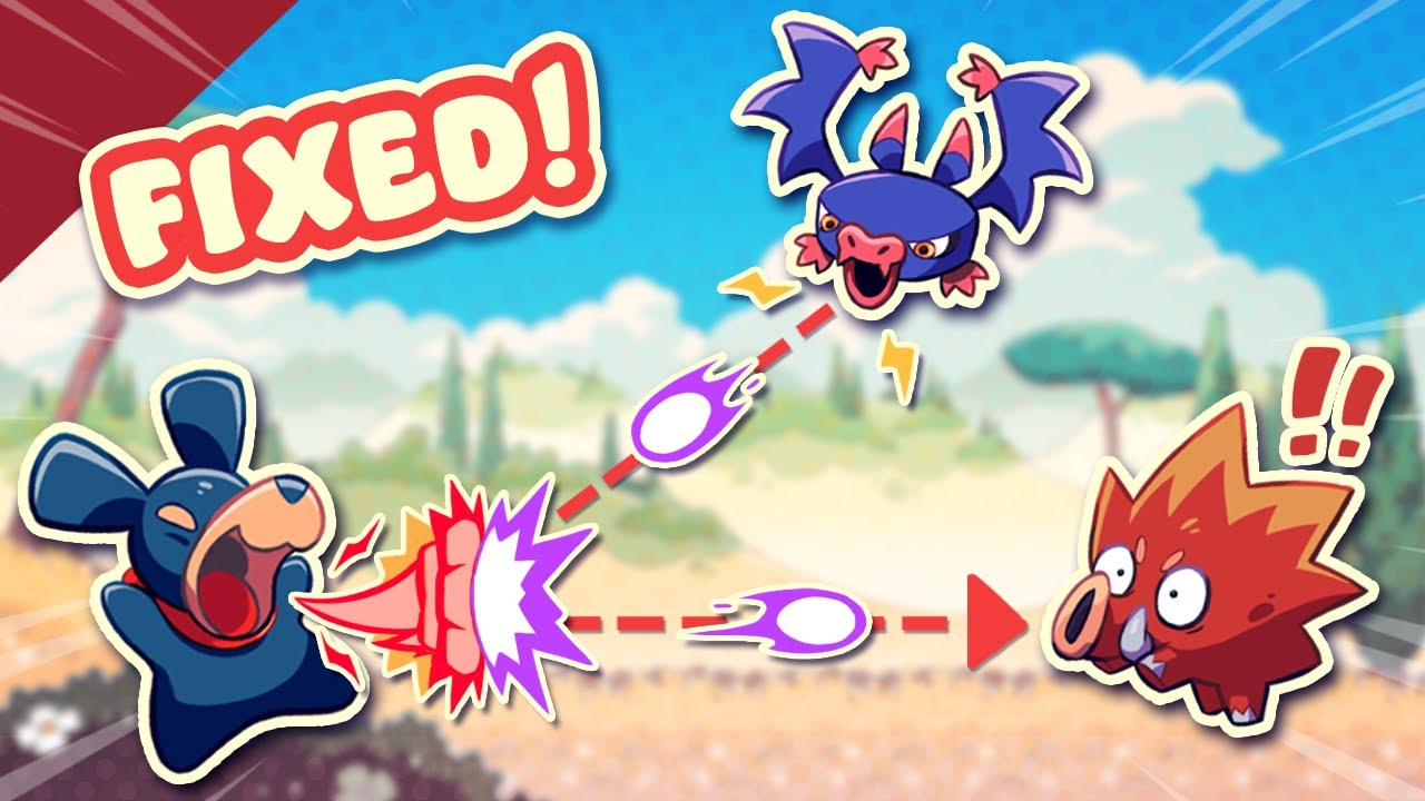 Finding the PERFECT Parry System After 300+ Hours | Indie Game Pinni Devlog