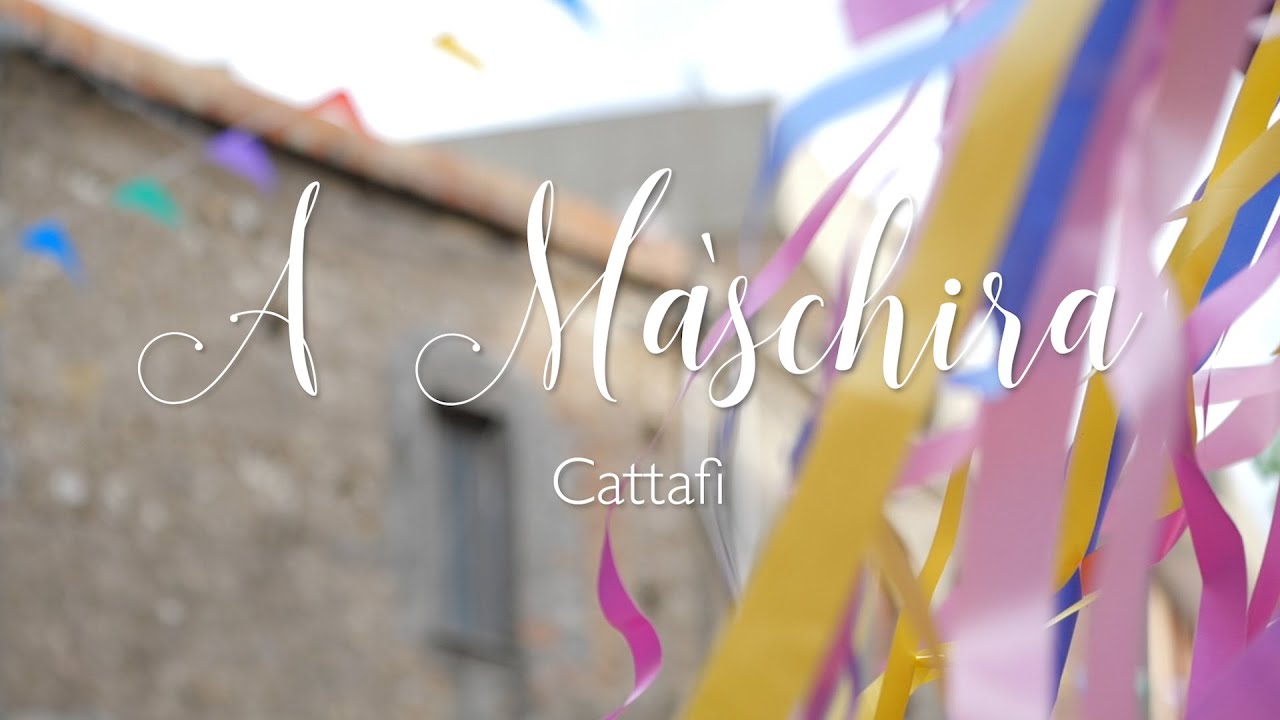 A MASCHIRA_Sicilian moments