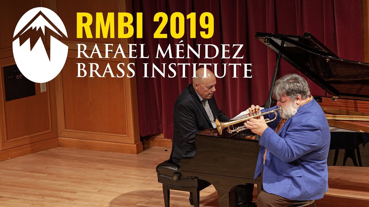 RMBI 2019 - Al Hood - Nostalgic Blues